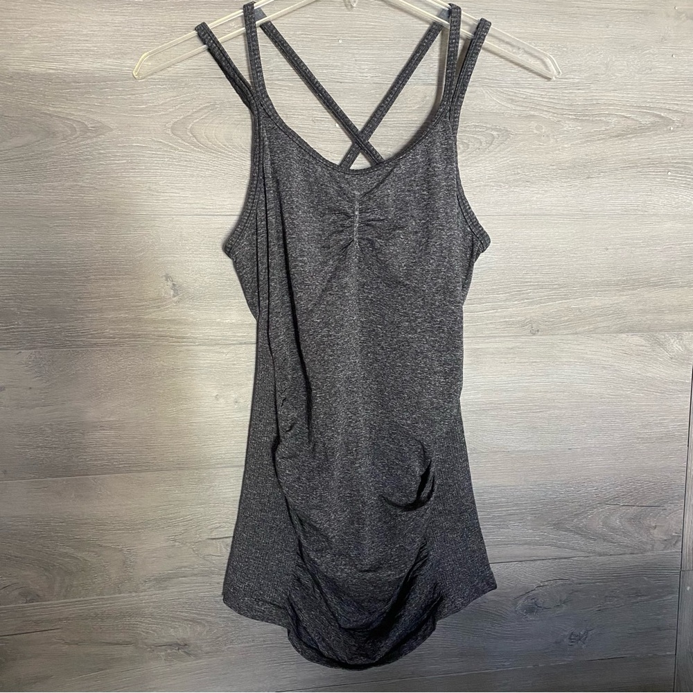 Calia Tank